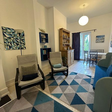 Blachington Cottage, Stunning And Central By Air Premier 시퍼드 외부 사진
