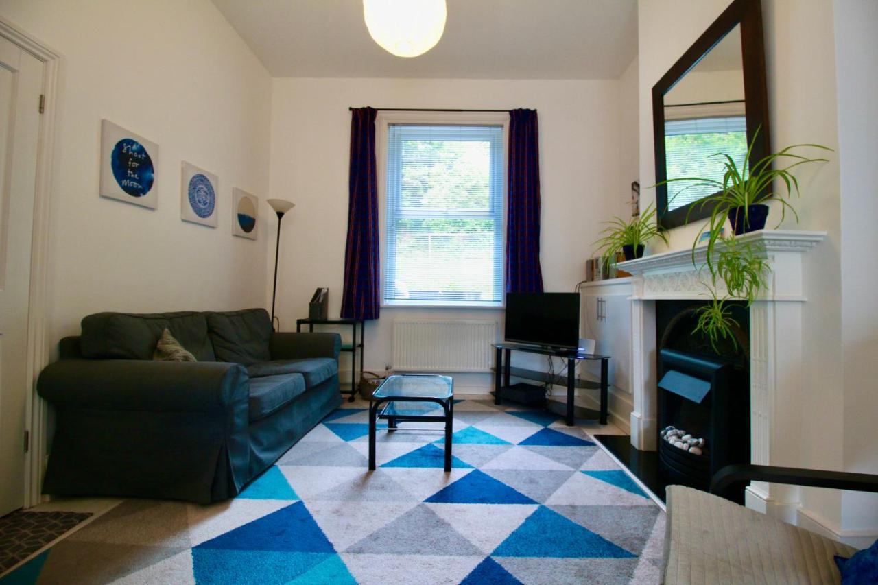 Blachington Cottage, Stunning And Central By Air Premier 시퍼드 외부 사진