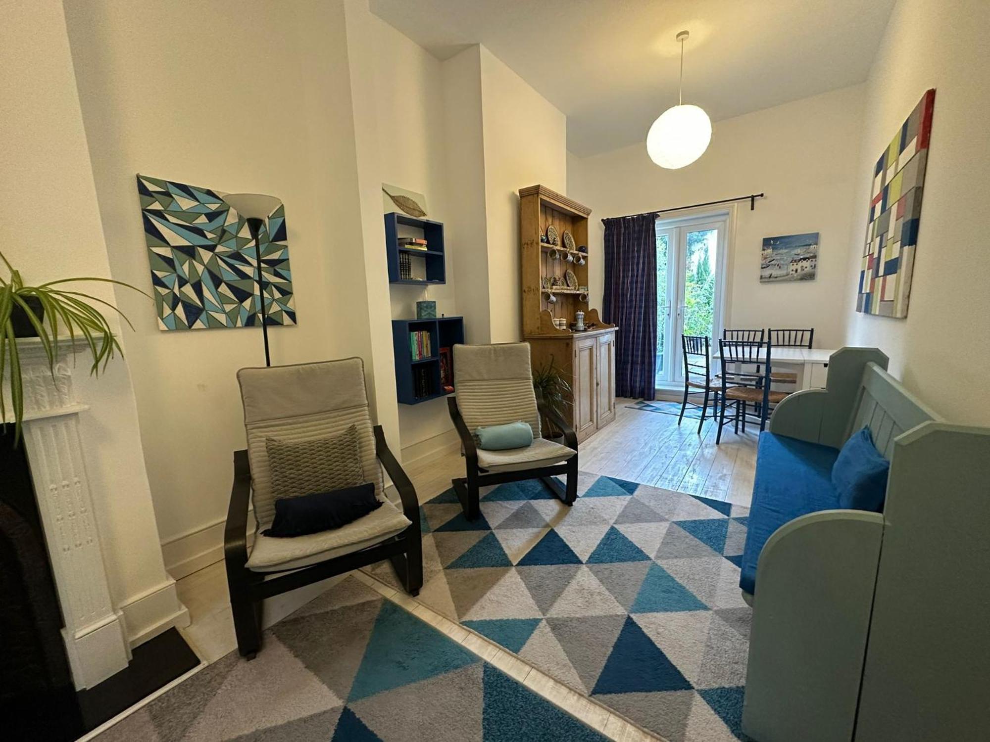 Blachington Cottage, Stunning And Central By Air Premier 시퍼드 외부 사진
